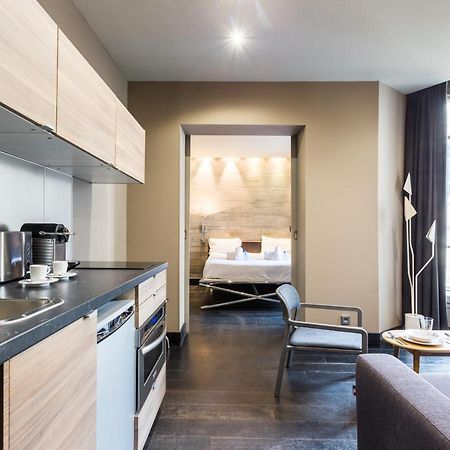 Cmg Apartamento Paris Exterior foto