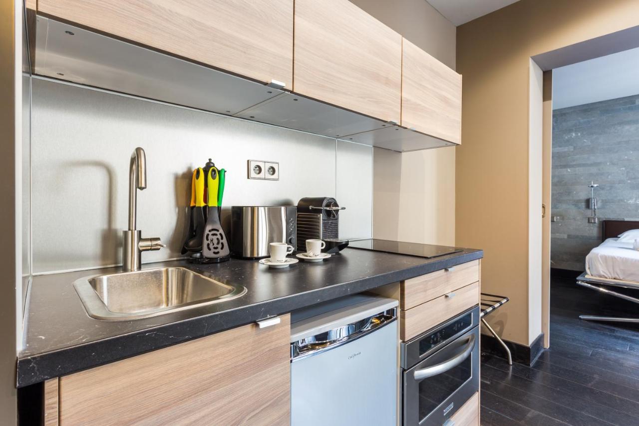 Cmg Apartamento Paris Exterior foto